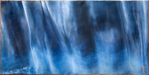 Sea Curtain Sea Curtain